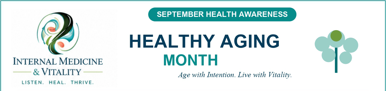 September 2026 Health Campaign